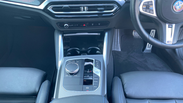 BMW 2 Series M240i xDrive 2dr Step Auto Petrol Coupe